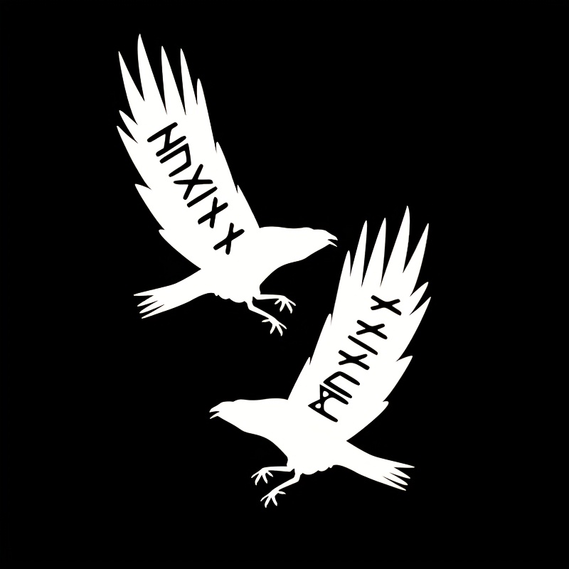 And Vinyl Bumper Sticker, Suitable For Cars, Laptops, Trucks And Wall Bumpers, Car Stickers