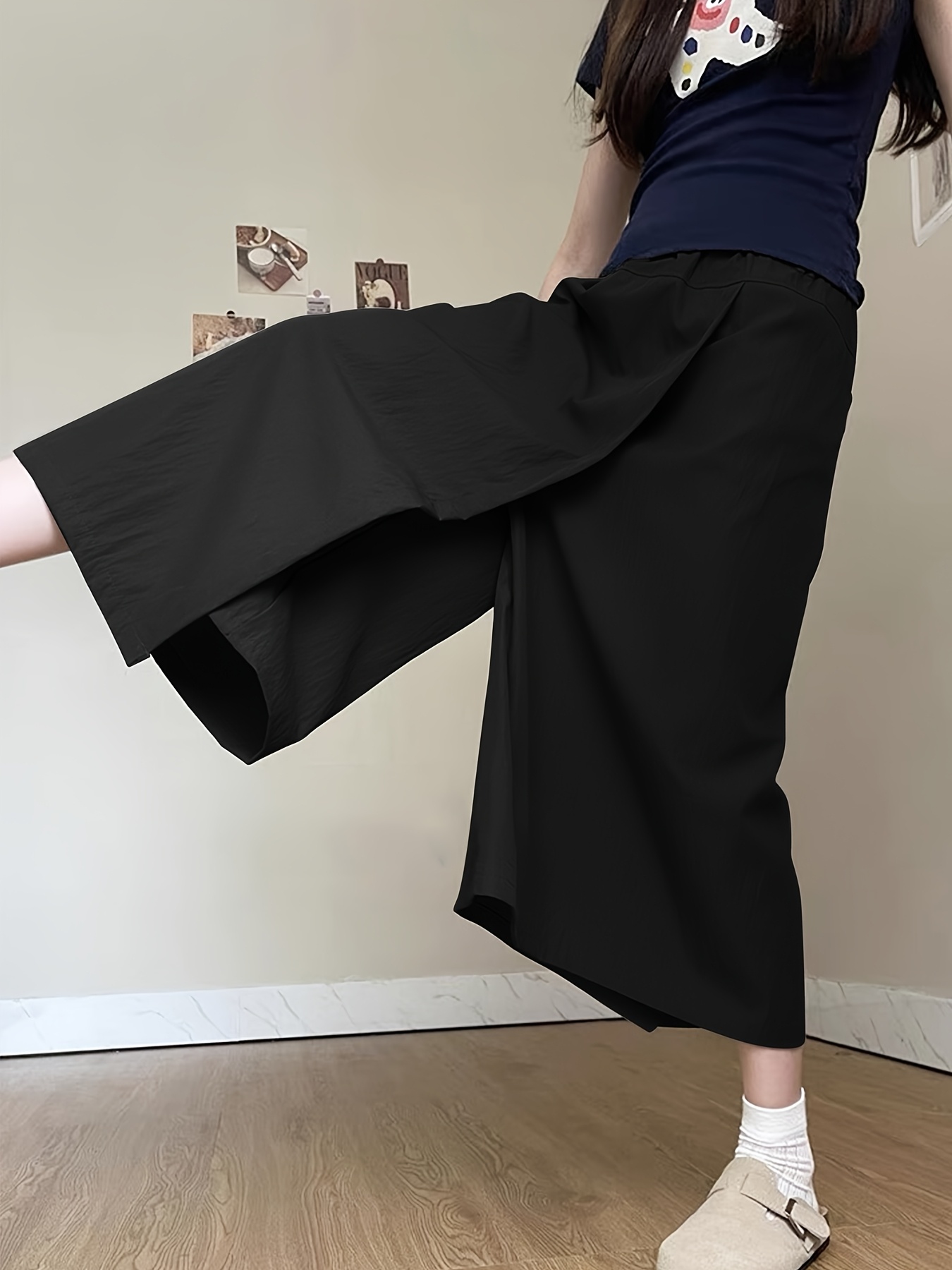 [FLARE UP]★24SS★韓国人気★SET Handmade Twisted Skirt Pants skirt pants sold on Temu United States
