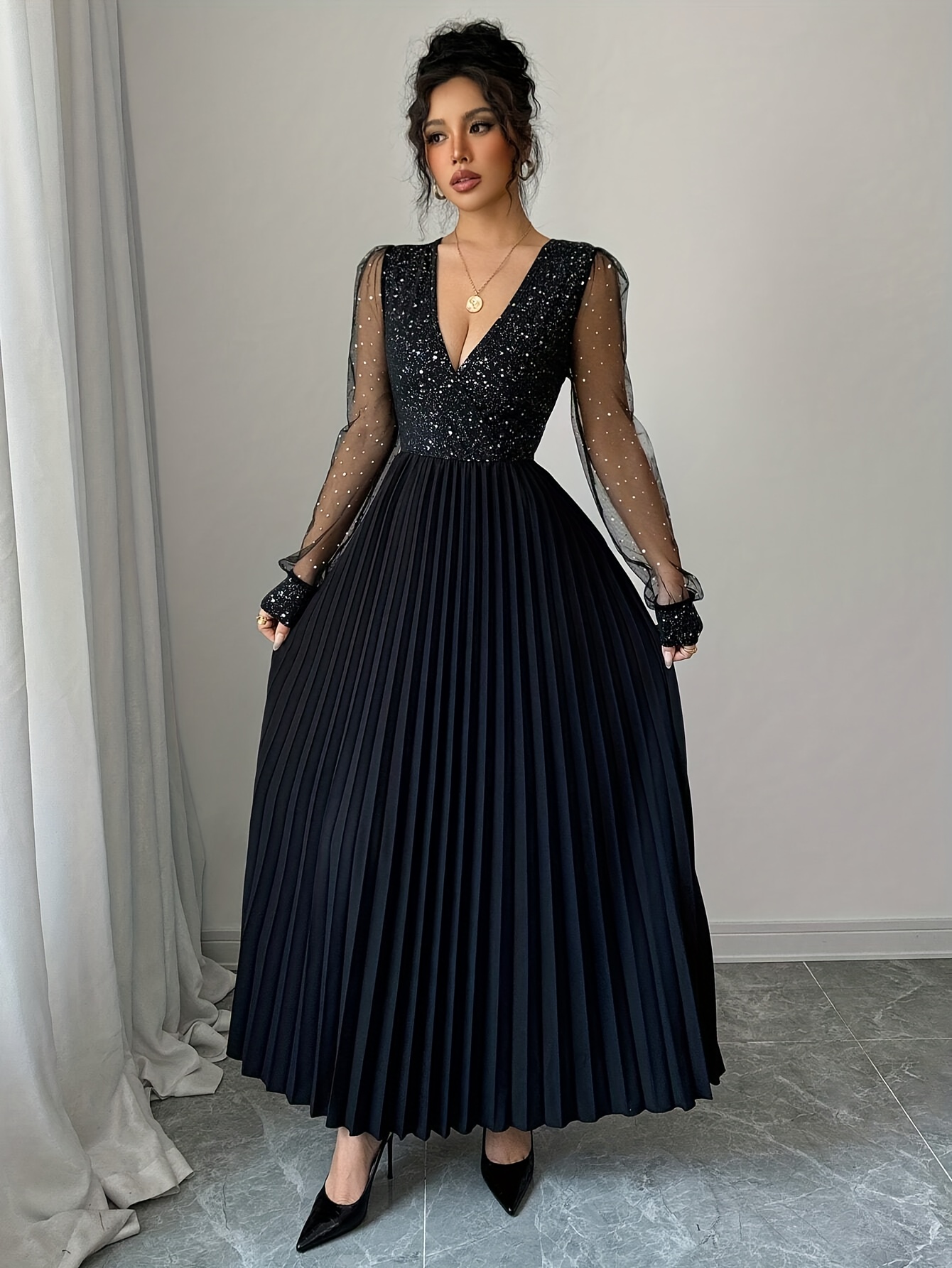 ladies net dress Net Lace Fashion Styles for Ladies || Trendy Fashion Wears