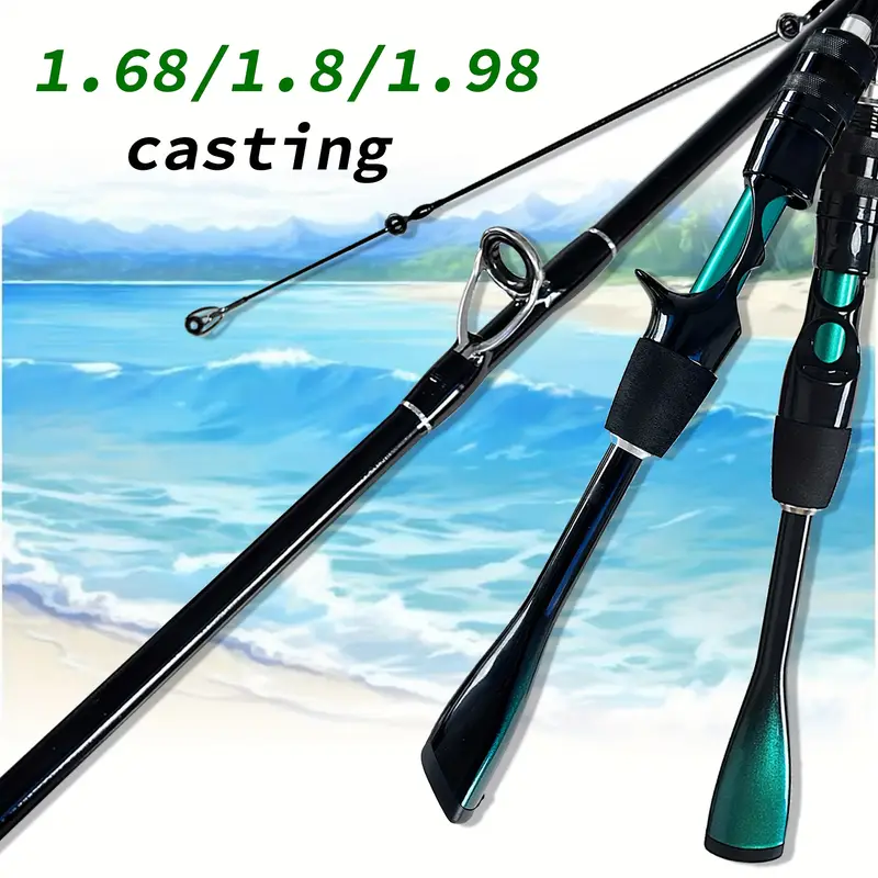 best fishing pole brans Buck's Ultra-Lite Amazon Best Sellers: Best Fishing