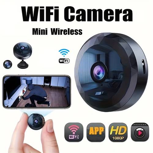 1 2 3 4 5 6 remote monitoring camera 1080p 4g wifi wide angle monitoring with battery 180ma used for wifi monitoring camera purchase 3pcs 32 64 gb memory card