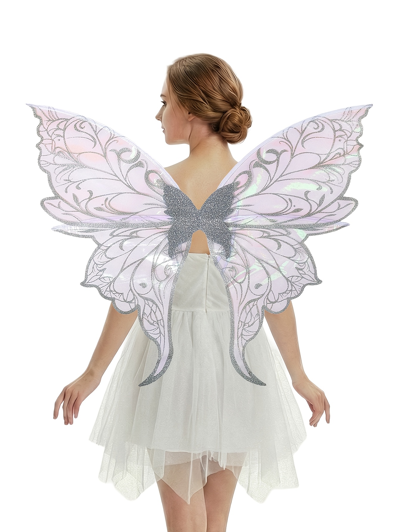 fairy costume adult sold on Temu United States