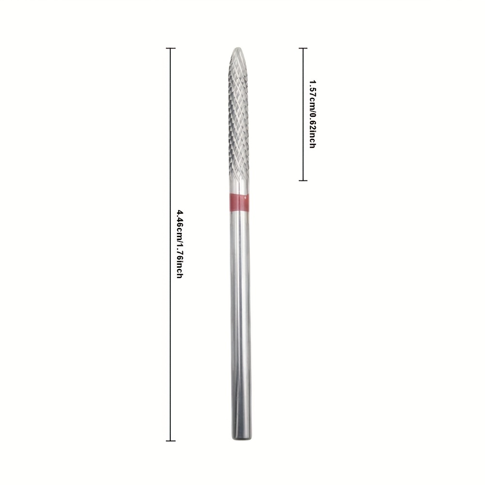 Multi-Purpose Nail Art Electric Drill Machine Files