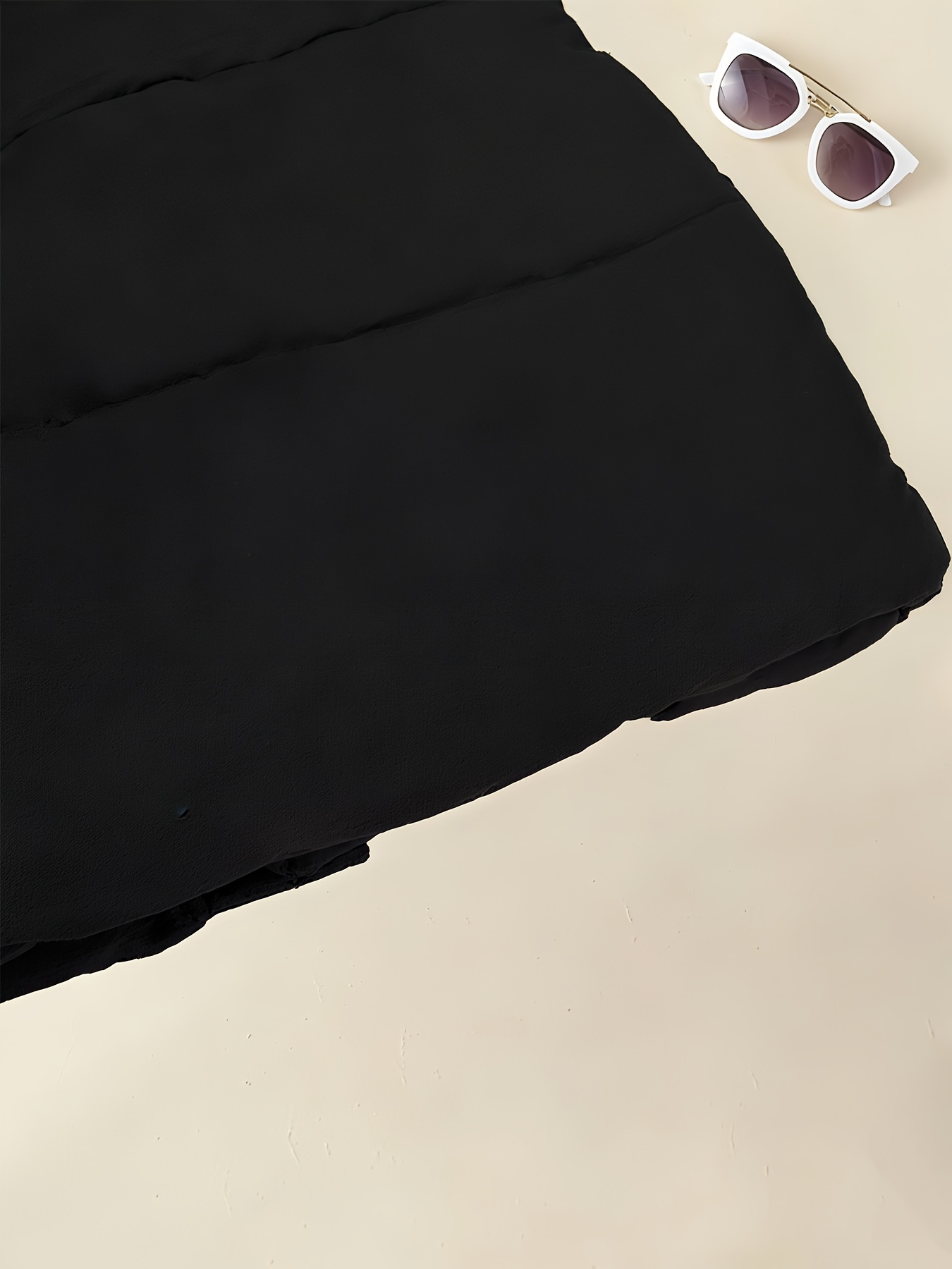 Boys' Heavy-Duty Winter Jacket - Navy Blue Hooded Coat with, Machine Washable Cold Weather Outerwear for & Kids - Warm Outer Jacket for Skiing, School, Playdates