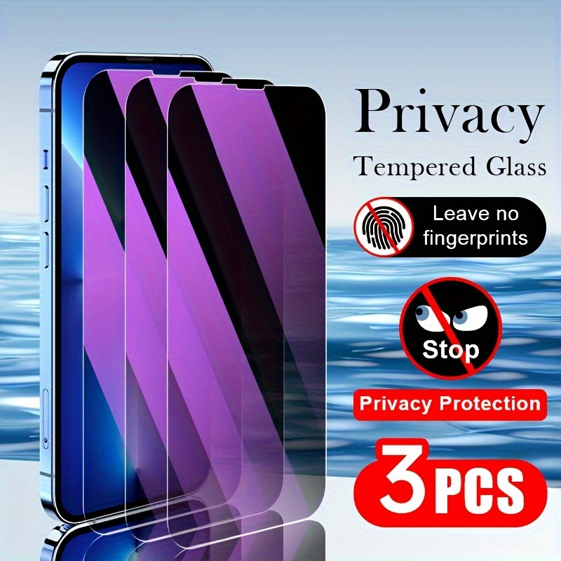 

3pcs -spy Tempered For , 15, 14, 13, 12, , , Xr, Xs Max -