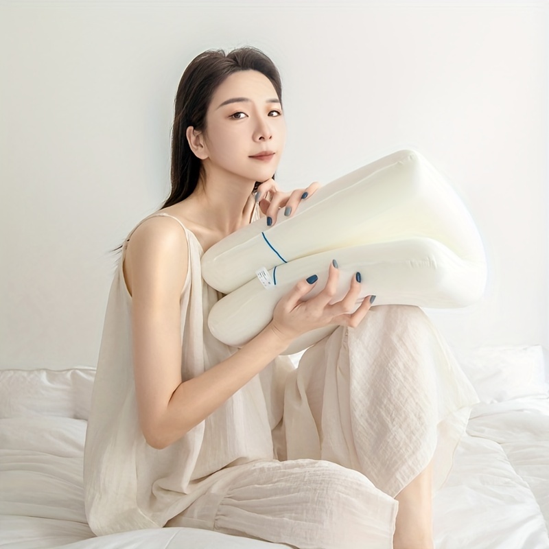 cloud planet deep sleep pillow pro neck support pillow set Temu