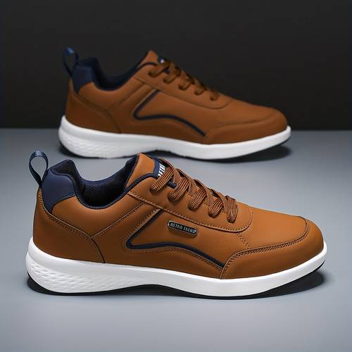 item picture 622 mens business casual sneakers suitable for business travel exercise walking indoor daily leisure vacation and use in large sizes mens loafers slip ons