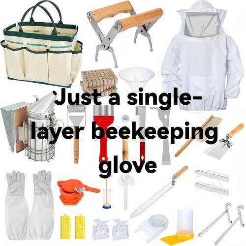 1 30 sets of complete beekeeping supplies beginners beekeeping set beekeeping jacket bee hive equipment beekeeping tools and supplies complete set of beekeeping supplies beekeeper