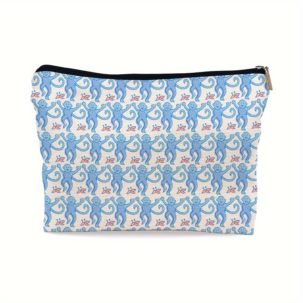 

Makeup Bag - Polyester For & Toiletries, For Enthusiasts