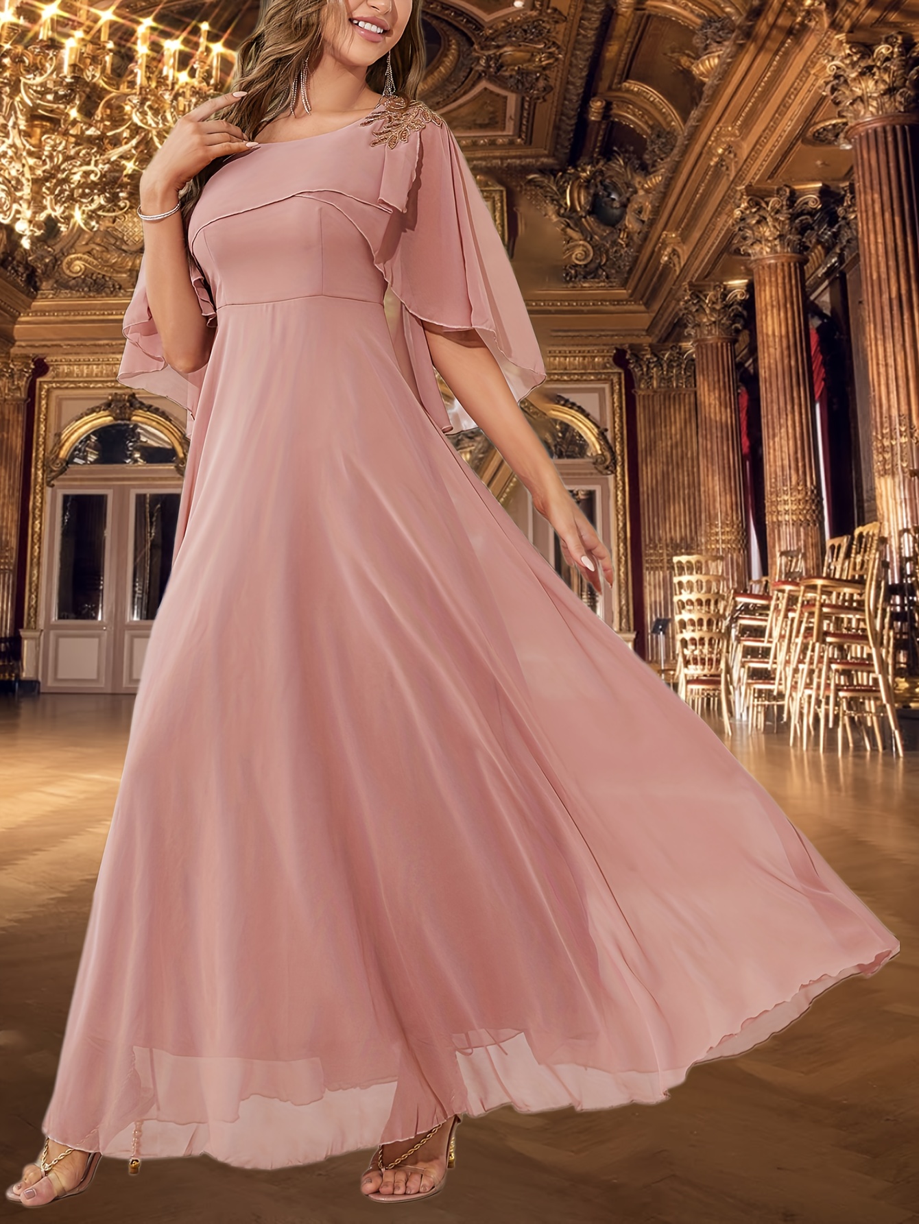 Pink Review Dresses Outlet Neesee's Dresses Reviews Outlet