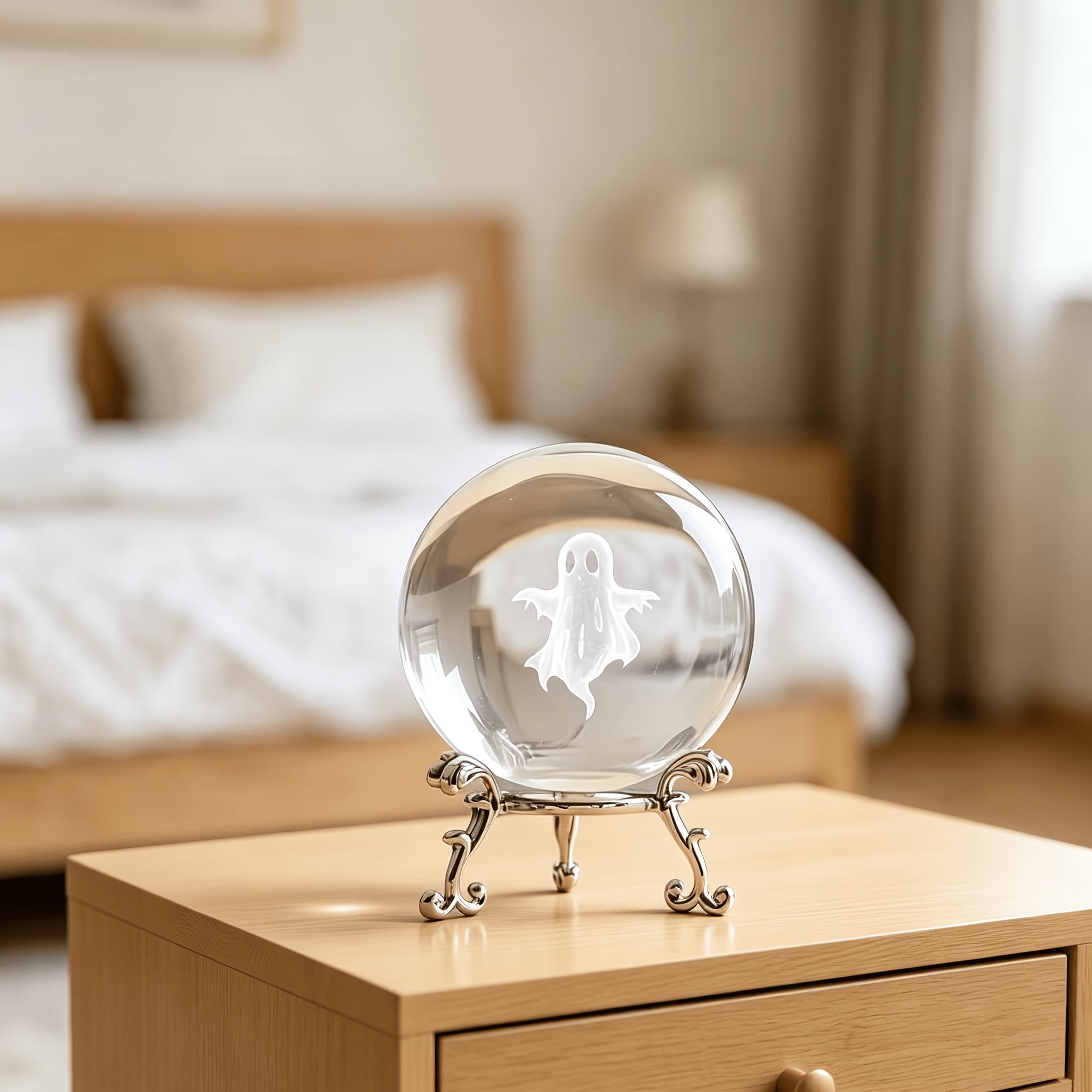 halloween home decorations sold on Temu United States