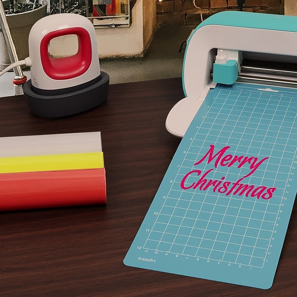 Tapete Corte Cricut Joy Xtra (standardgrip Lightgrip - Temu