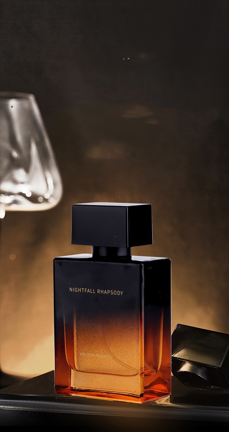 mens cologne 50ml citrus scent essential oil no paraben travel details 4