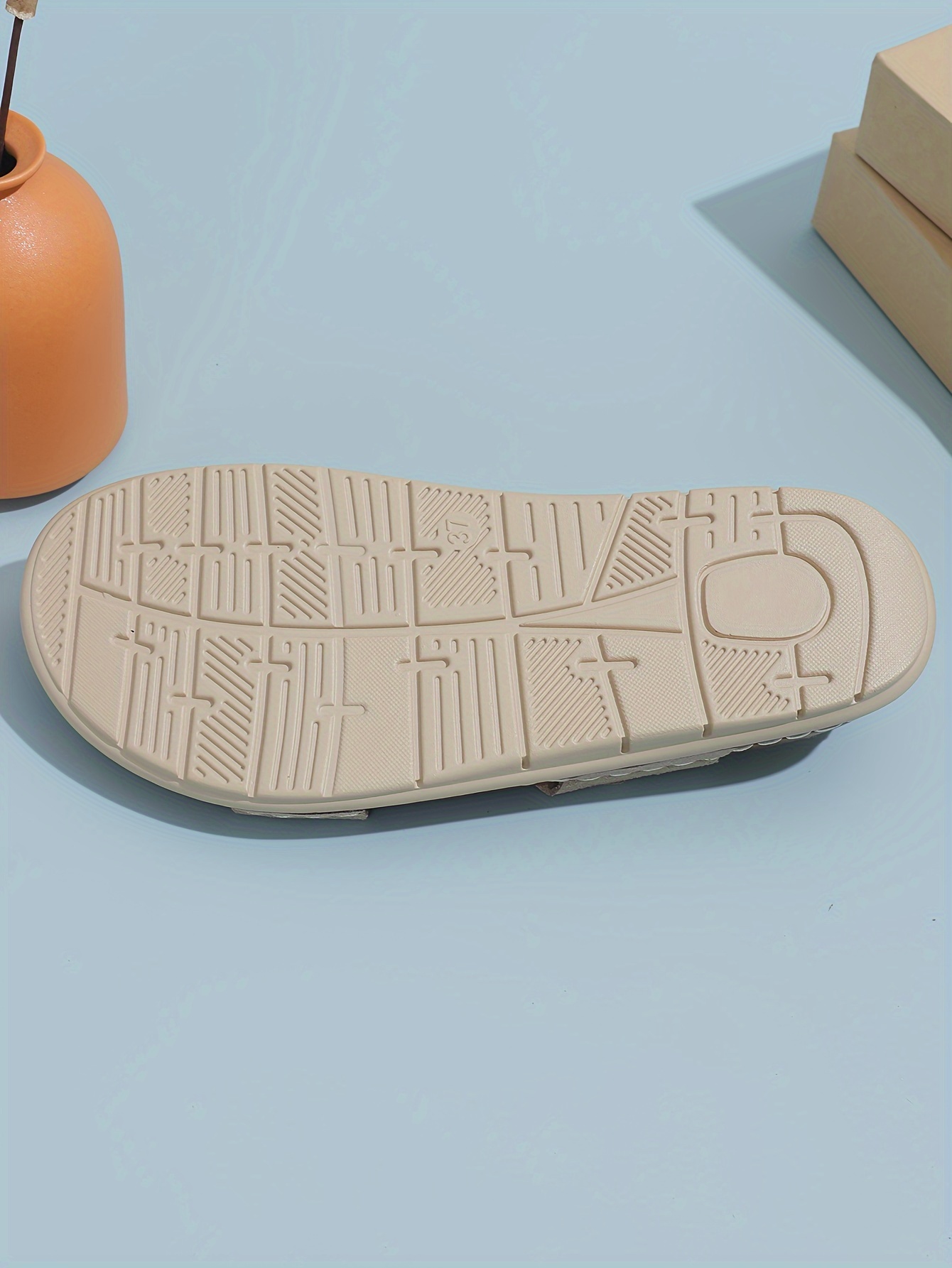 2023 new cross band flat sandals for   for summer exposing toes fairy like roman shoes for students details 6