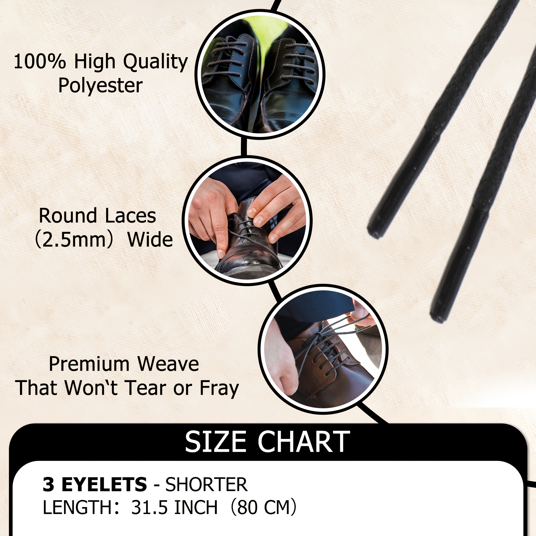 chinese dress ladies Amazon.com: Curtual Waxed Thin Round Dress Shoelaces [2 Pairs] [5 Color][6  Size] for Oxford Dress Shoes Laces (24" inches (61 cm), Black) : Clothing,  Shoes & Jewelry