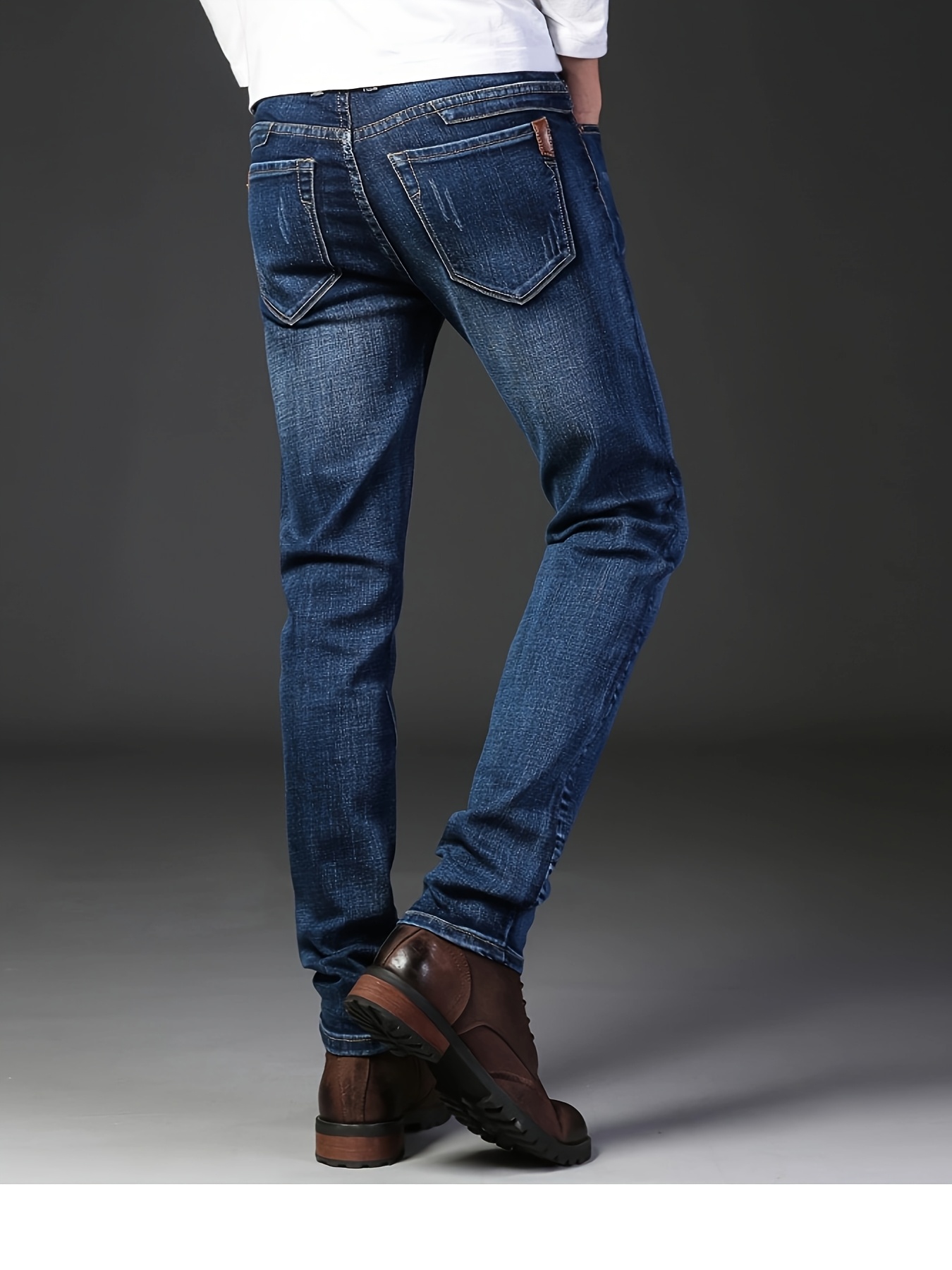 sachin and babi light blue dress Are Jeans Business Casual for Men