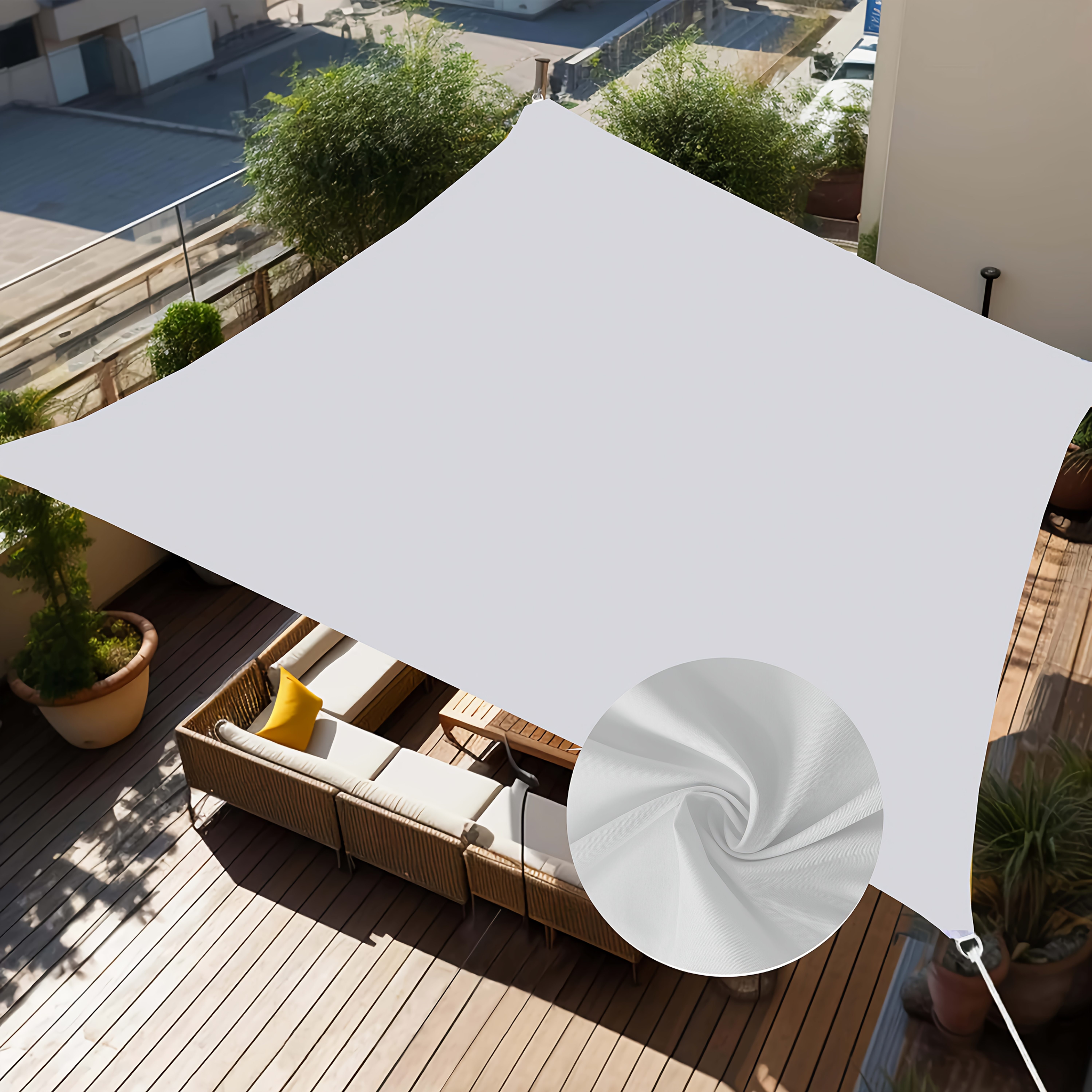 Outdoor Canopy, Spring and Autumn, Outdoor, 1pc