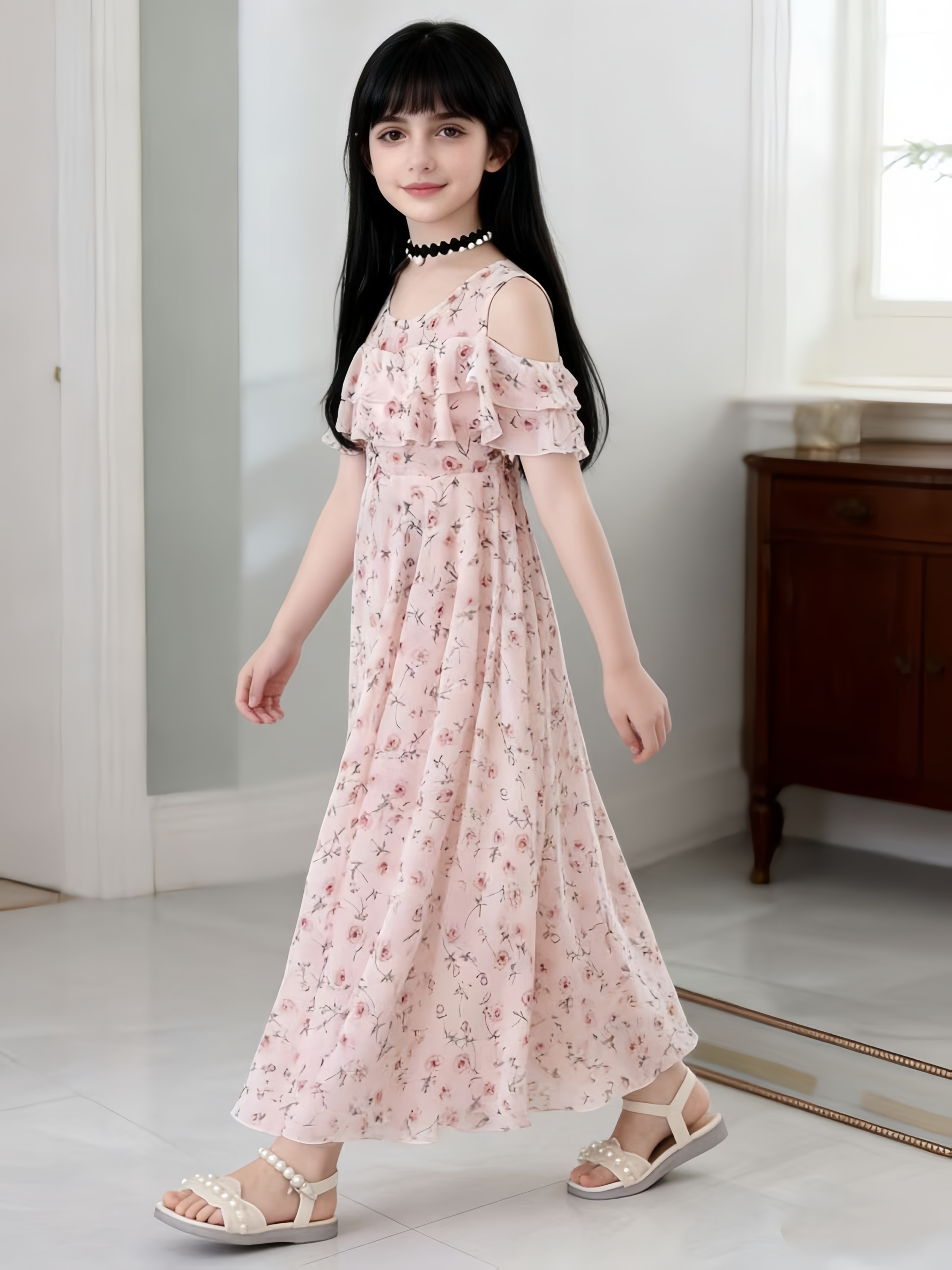 casual outing dresses for ladies YIOYOLA Corset Dress Women Tea Party Summer Wedding Guest Flowy Midi Sundress(YYL552-Army Green,S) at Amazon Women's Clothing store elle-ray Stretch Women Plus Clothing Maternity Size:One Size Wholesale Elegant Solid Color