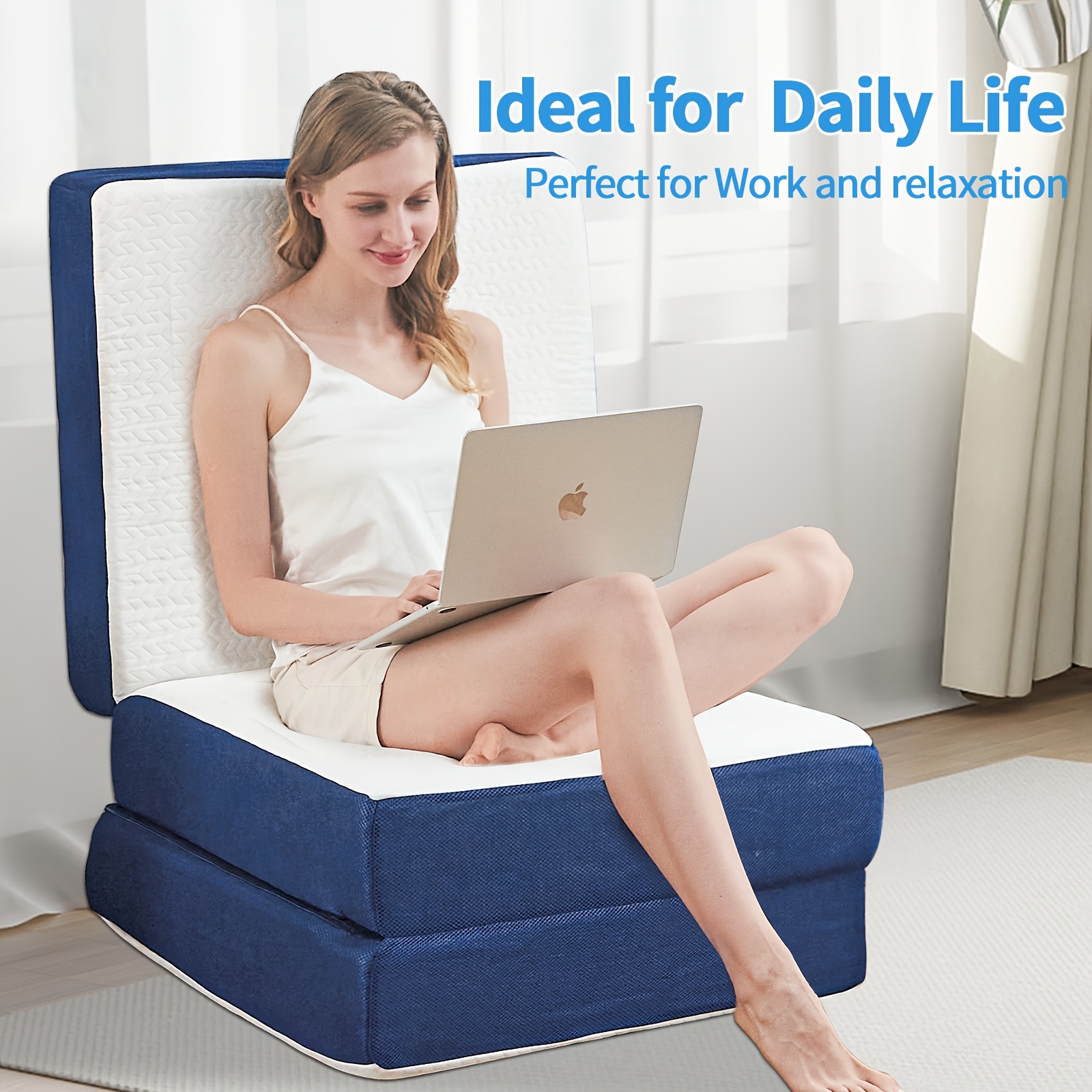 Single portable mattress hotsell