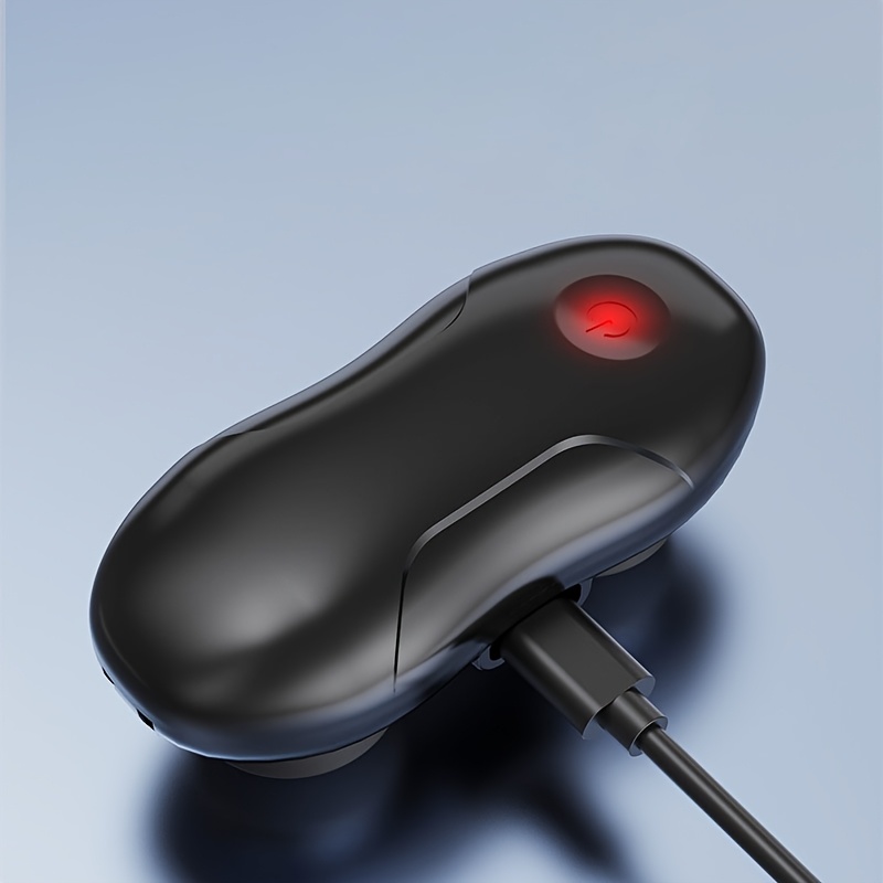 Sleeper home snorer massage instrument charging snorer new throat massager for men and women.