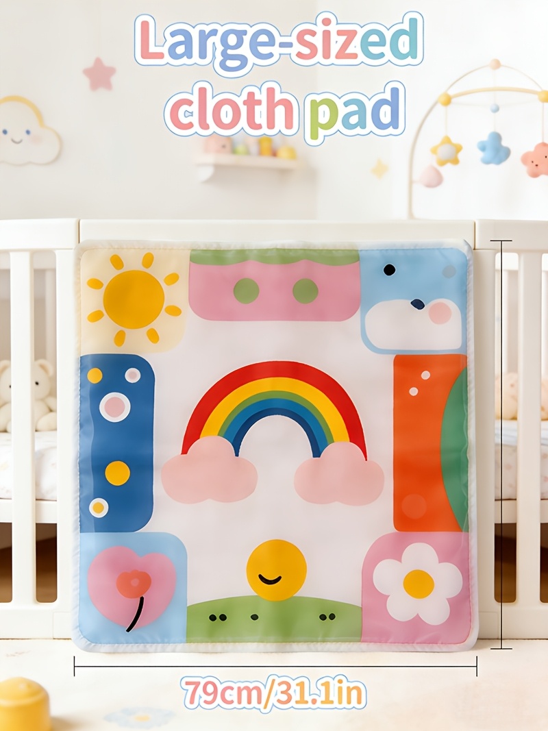 Soft Polyester Material