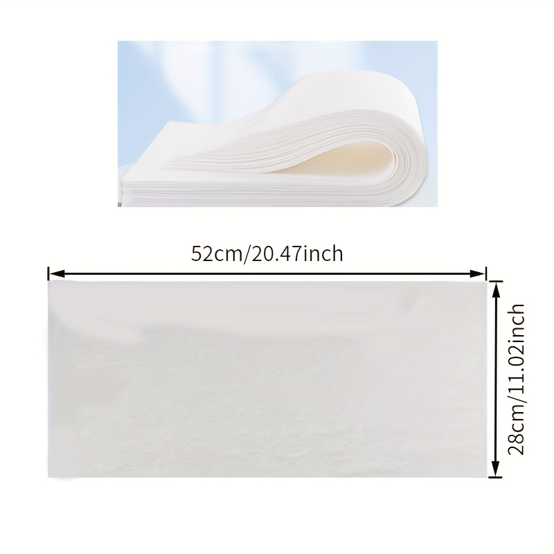 190pcs Disposable Towels - Suitable For Spa Foot Massage And Foot Bath - Wood Material, Plain Weave, Absorbent Foot Towels, Suitable For Beauty Salons, Barber Shops, And Nail Salons