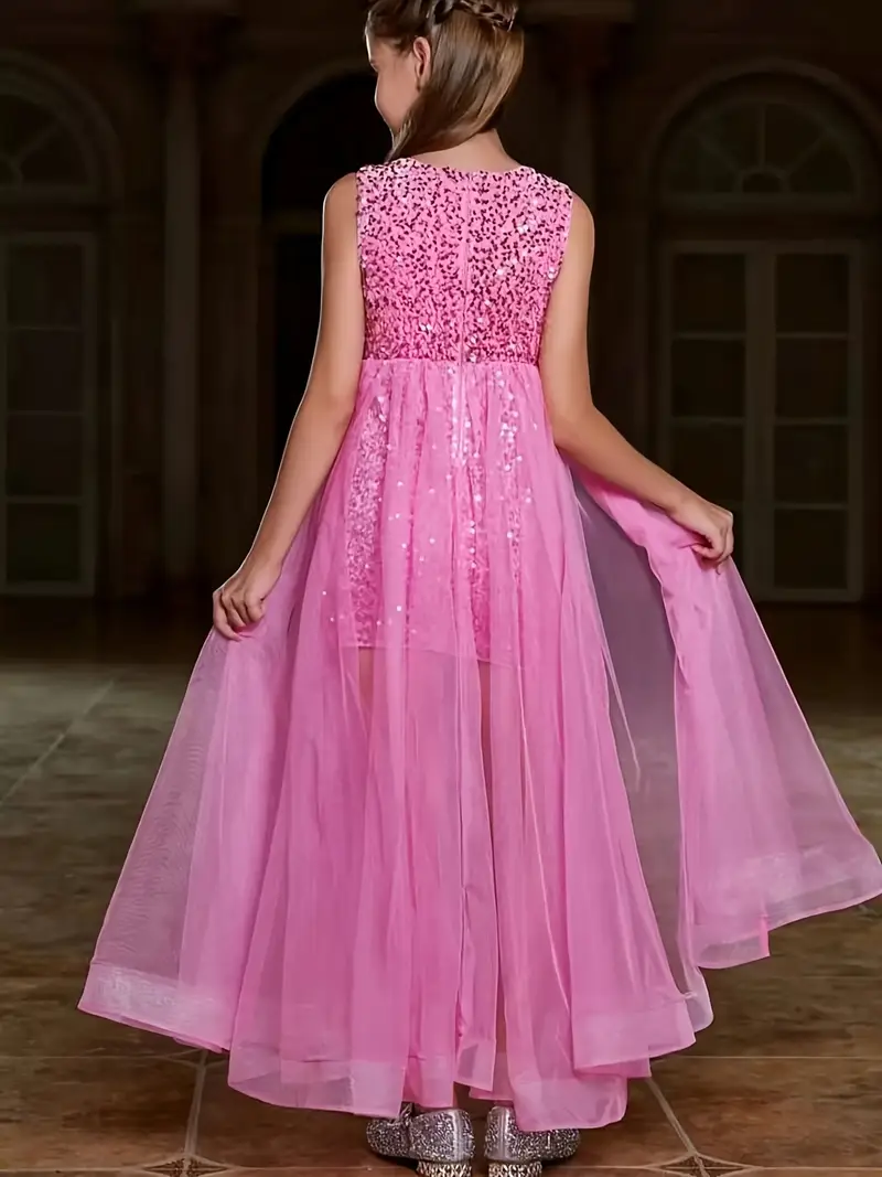 girls long formal dress train dress violin piano - Temu Morocco girls long formal dress train dress violin piano - Temu Morocco