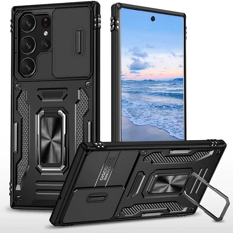 Ovitek za telefon: za for Samsung S26 S25 S24 S23 S22 S21 S20 42 A22 A 12 A32 A33 A51 A52 A72 A71 A73 A53 A14 A 13 A34 A54 A23 z drsnim pokrovom