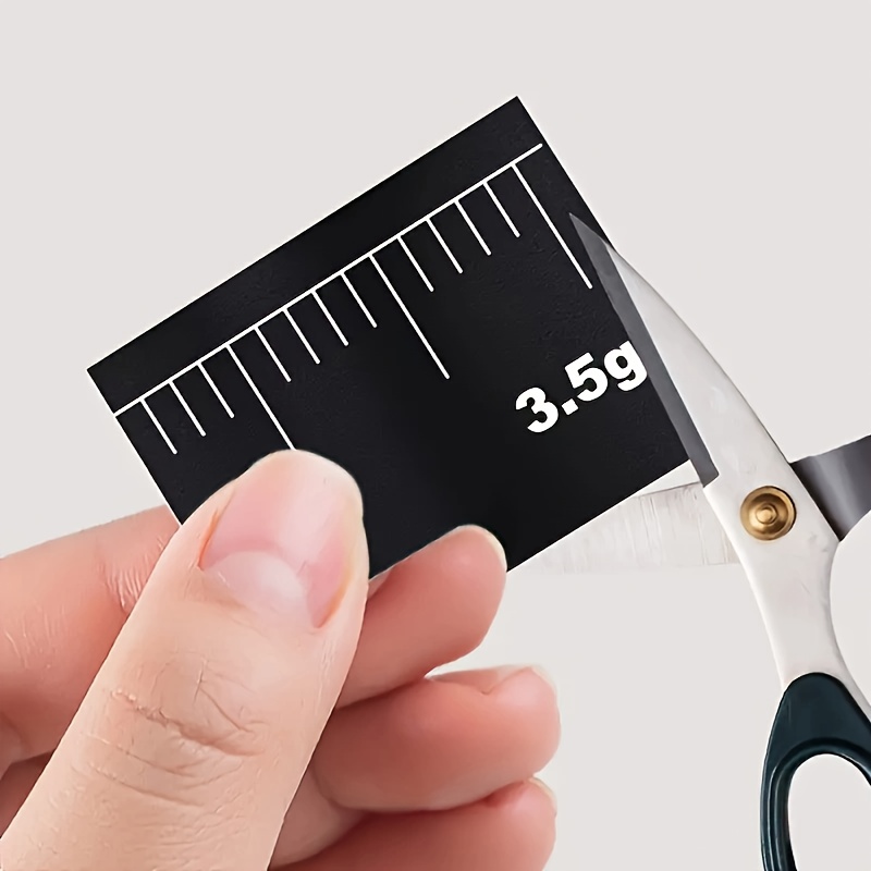 Adjustable Fishing Lead Weight Set, 50-100pcs, Cuttable Lead Sinkers 3g-6g for Freshwater Saltwater Fishing, Essential Fishing Tools, Major Material Lead