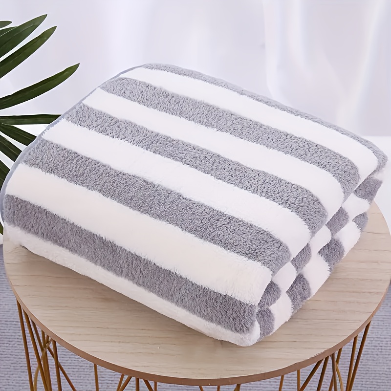 

-dry Fleece Towel, , , , Bath & , Bath Towel For &