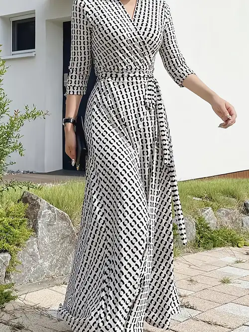 womens modest summer dresses for Spring XL size features are short sleeve summer dress for