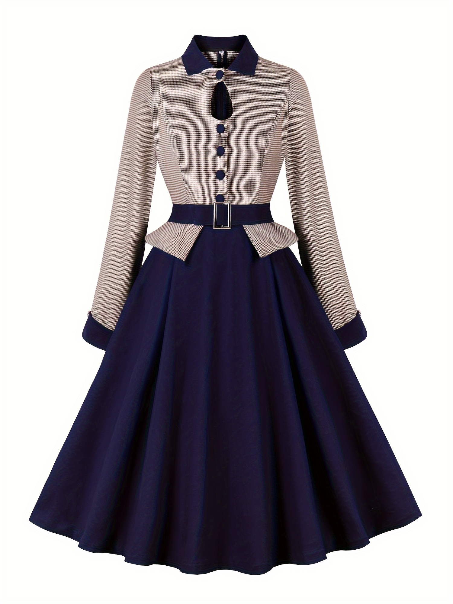 Victorian Dress - Temu