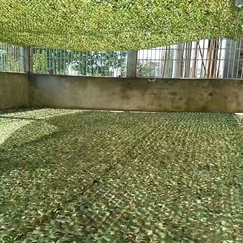 Net Camouflage Outdoor Jungle Camouflage Net Concealment