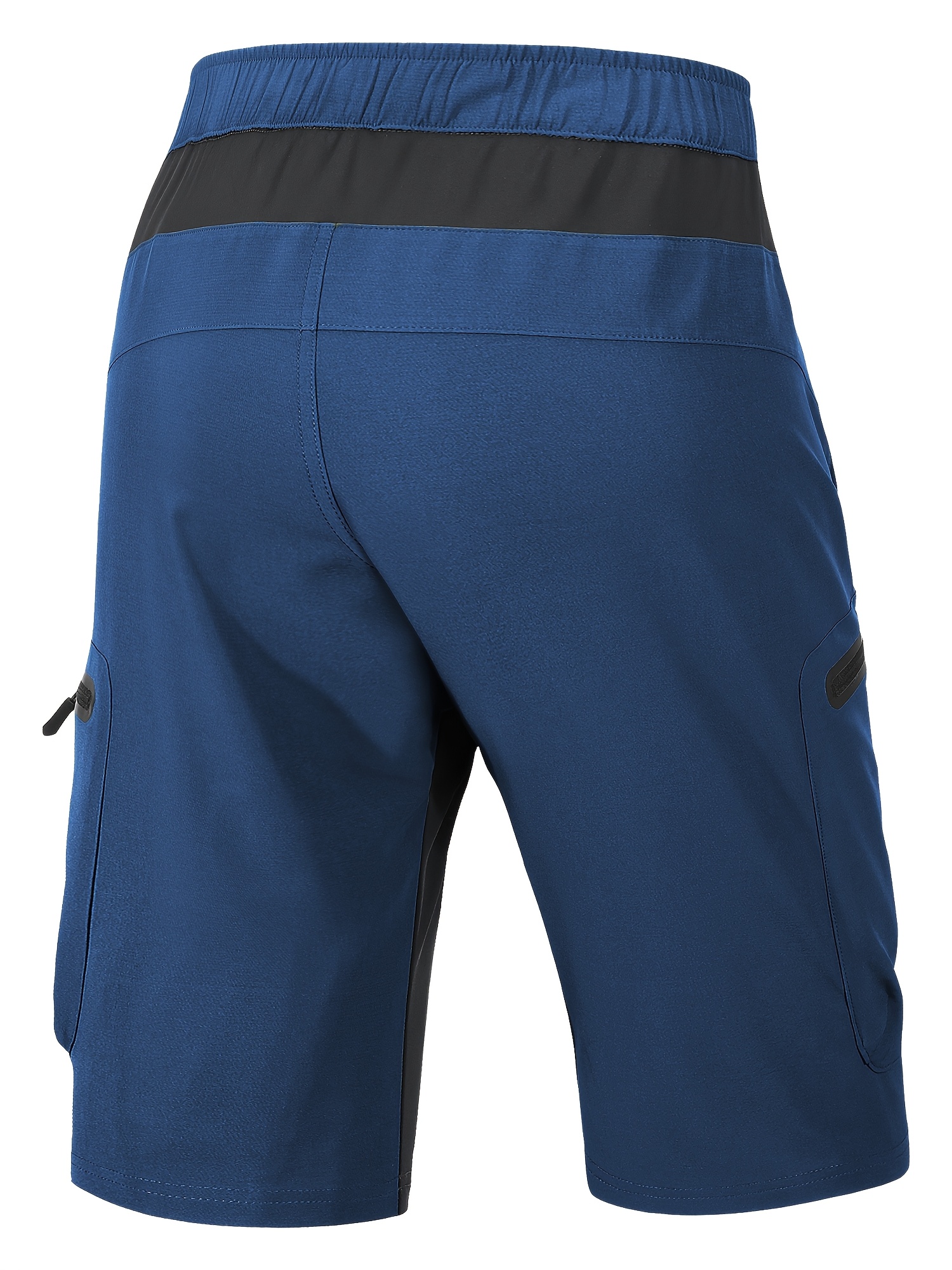 Pantalon Ciclismo Hombre Pantaloneta Para Bicicleta Pantalones