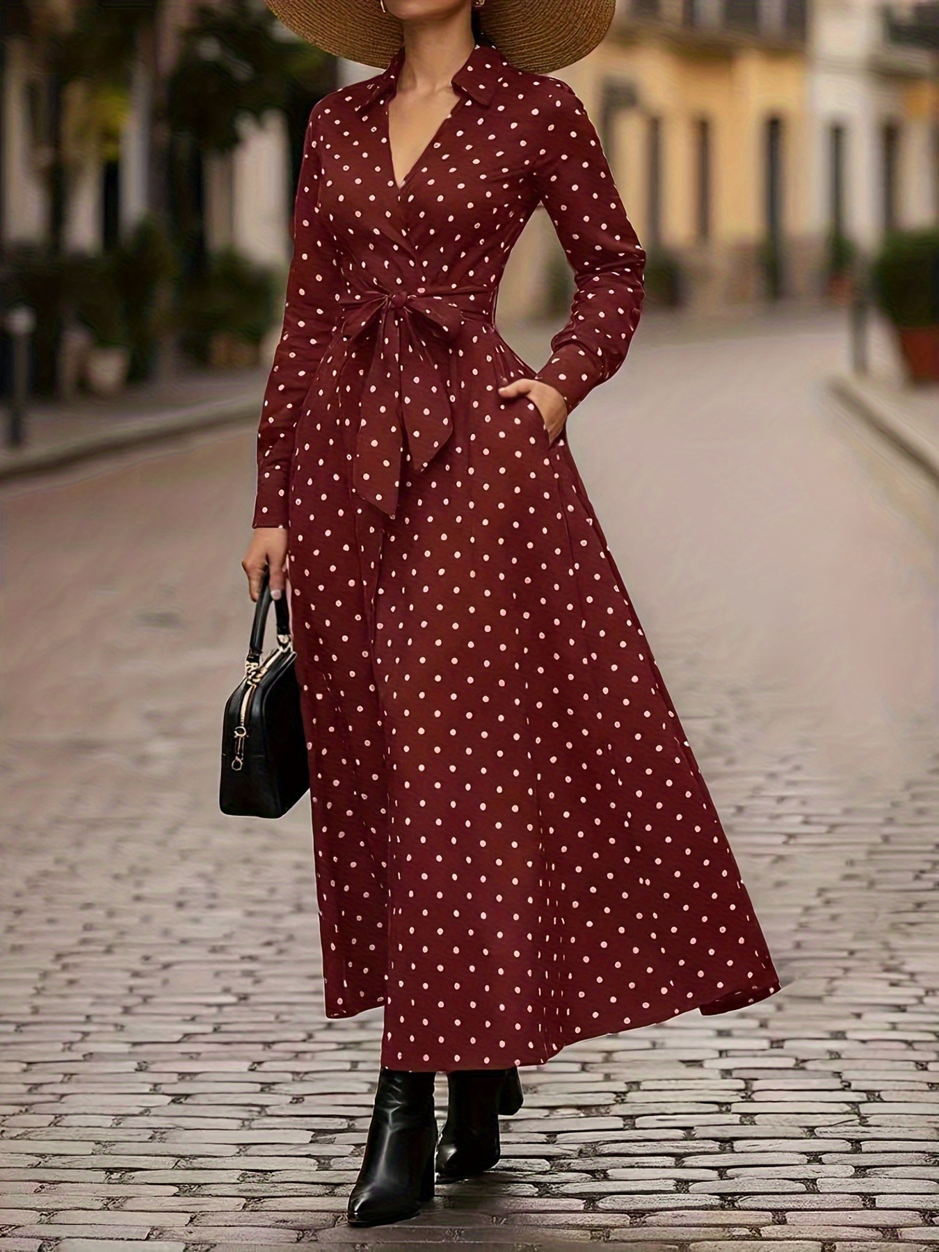 vintage 1940s dresses - Cyprus