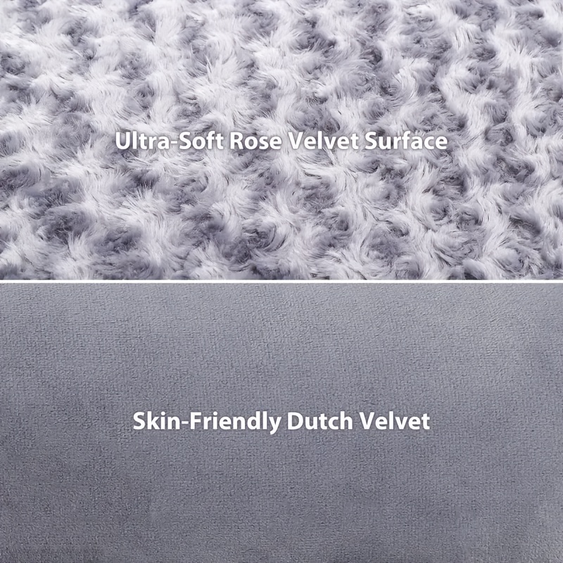 memory dog bed suitable for small and medium sized dogs with detachable pads and washable covers comfortable and durable anti slip base   dog bed Product details 1