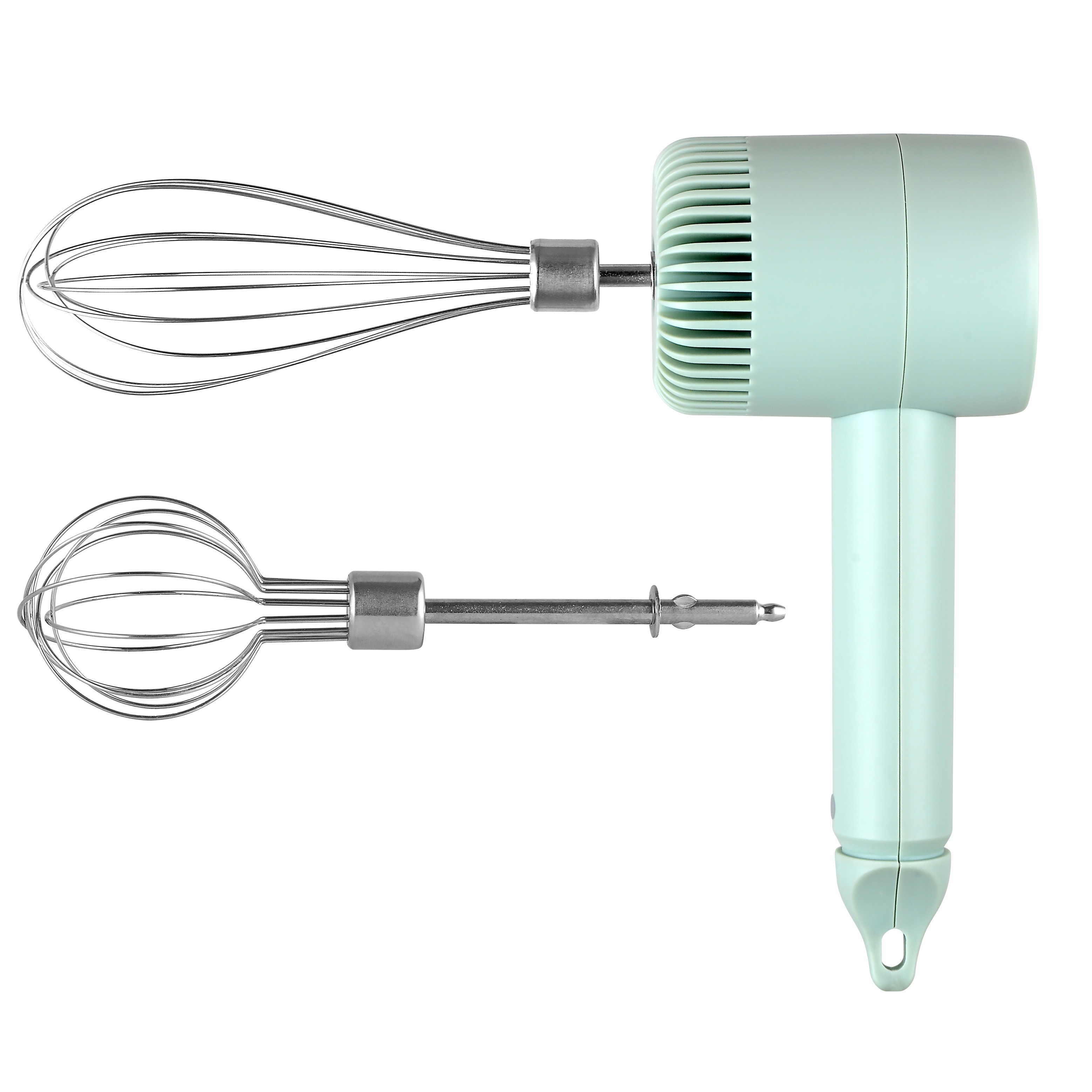 battery powered hand whisk