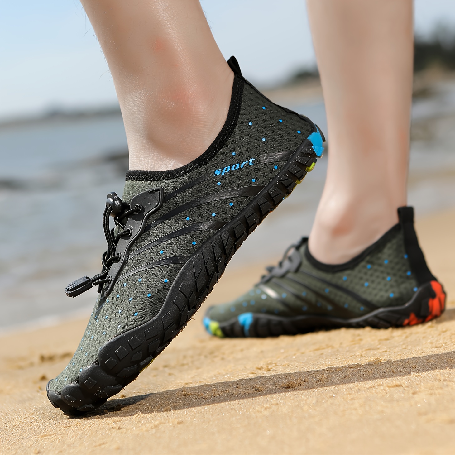 Seekay Water Shoes For Women Womens And Mens Water Shoes Quick Dry