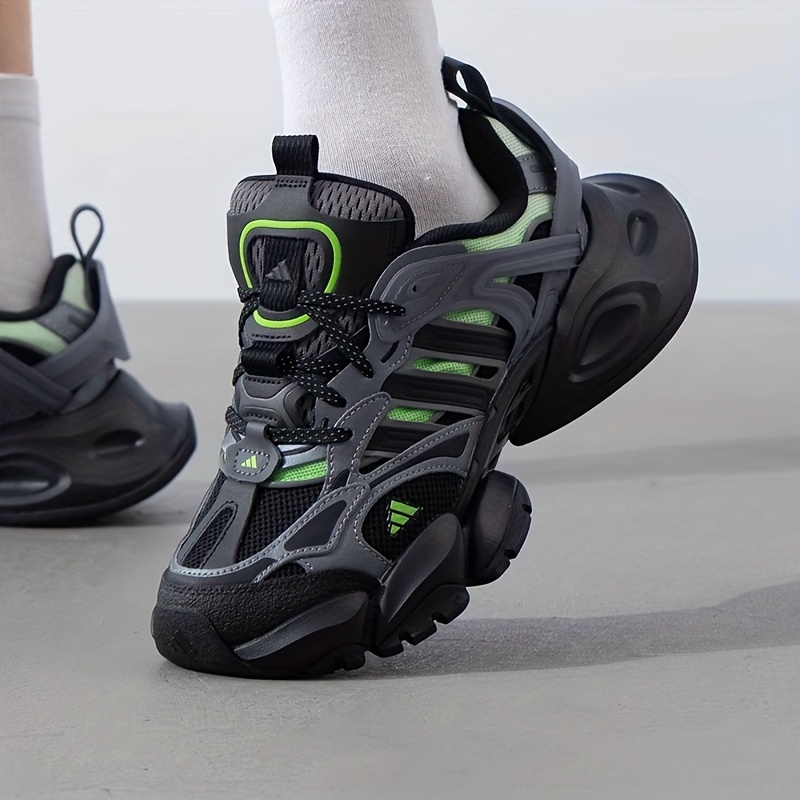 sneaker] xlg runner deluxe unisex kalın tabanlı - Temu Austria