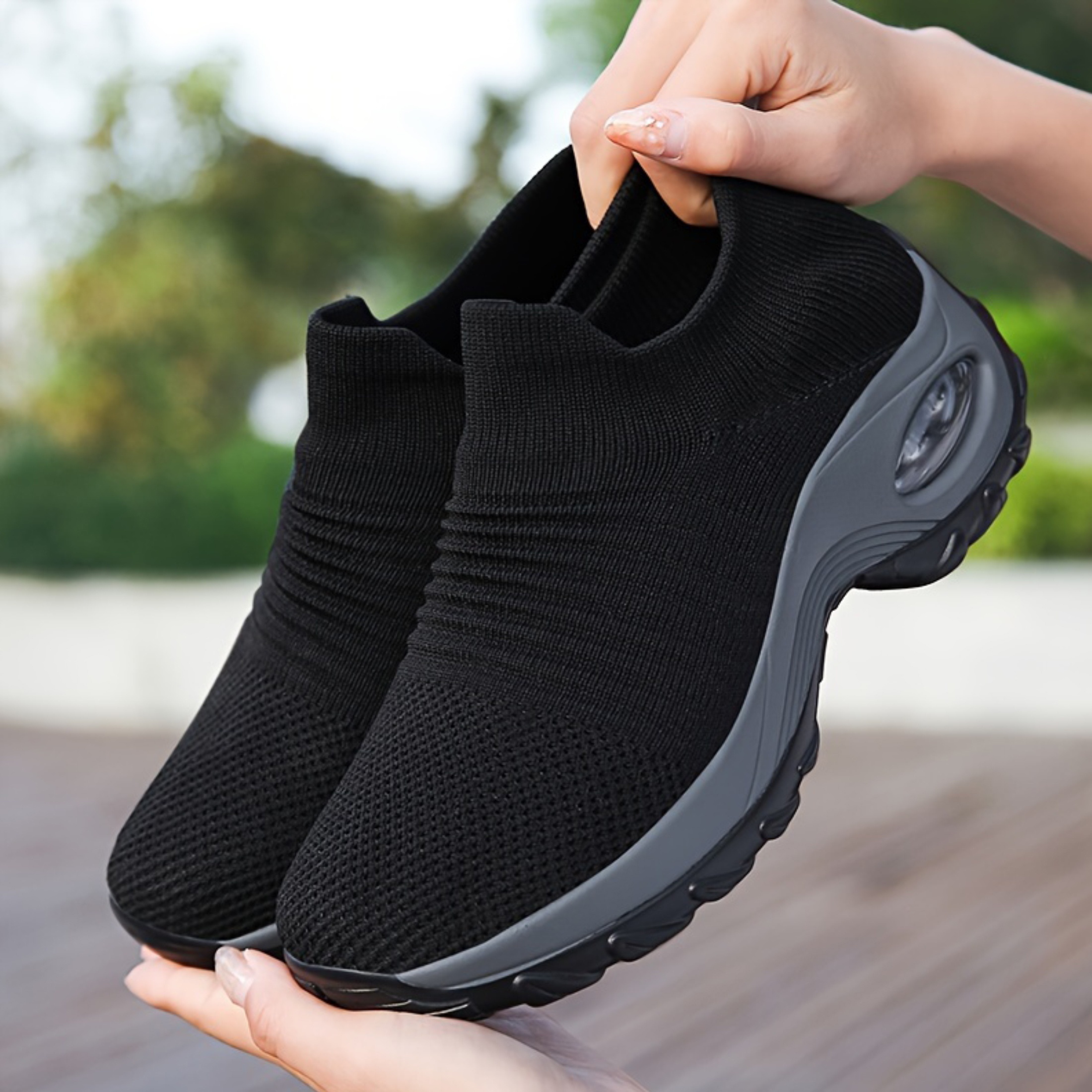 

[ ] Bottom For Women - , , And Air For Ventilation - For Walking And