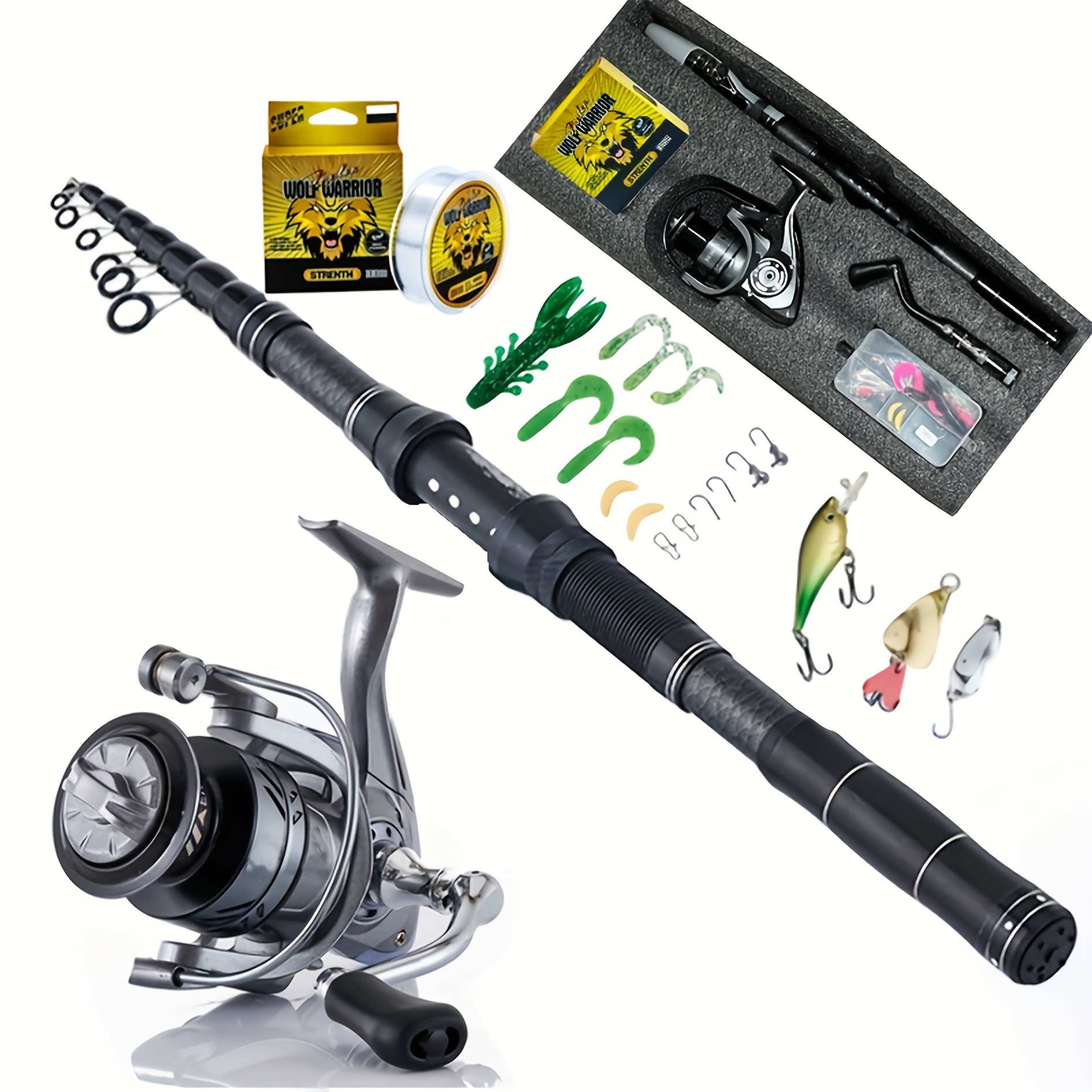 shimano sienna 1000 re SN1000RE Spinning Reel Box, Rear Drag Hand Wind:RH Spinning Combo Cool Fishing Eagle River Musky Show Free Body technology has