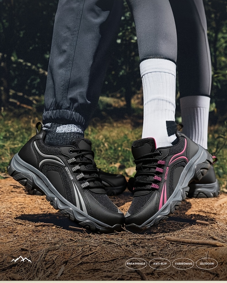 Outdoor Schuhe Leichte Sportschuhe FÃ¼r Damen Damenschuhe Wandern