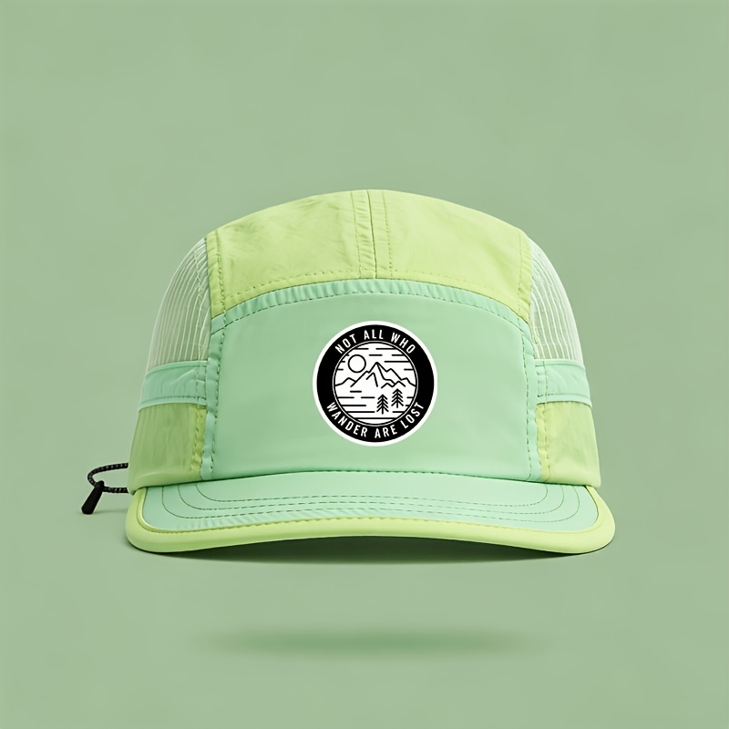 Unisex Lightweight Versatile Dopamine Baseball Cap
