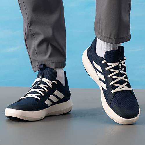 boat lace mens lightweight breathable resistant non slip new outdoor sports casual ji3500
