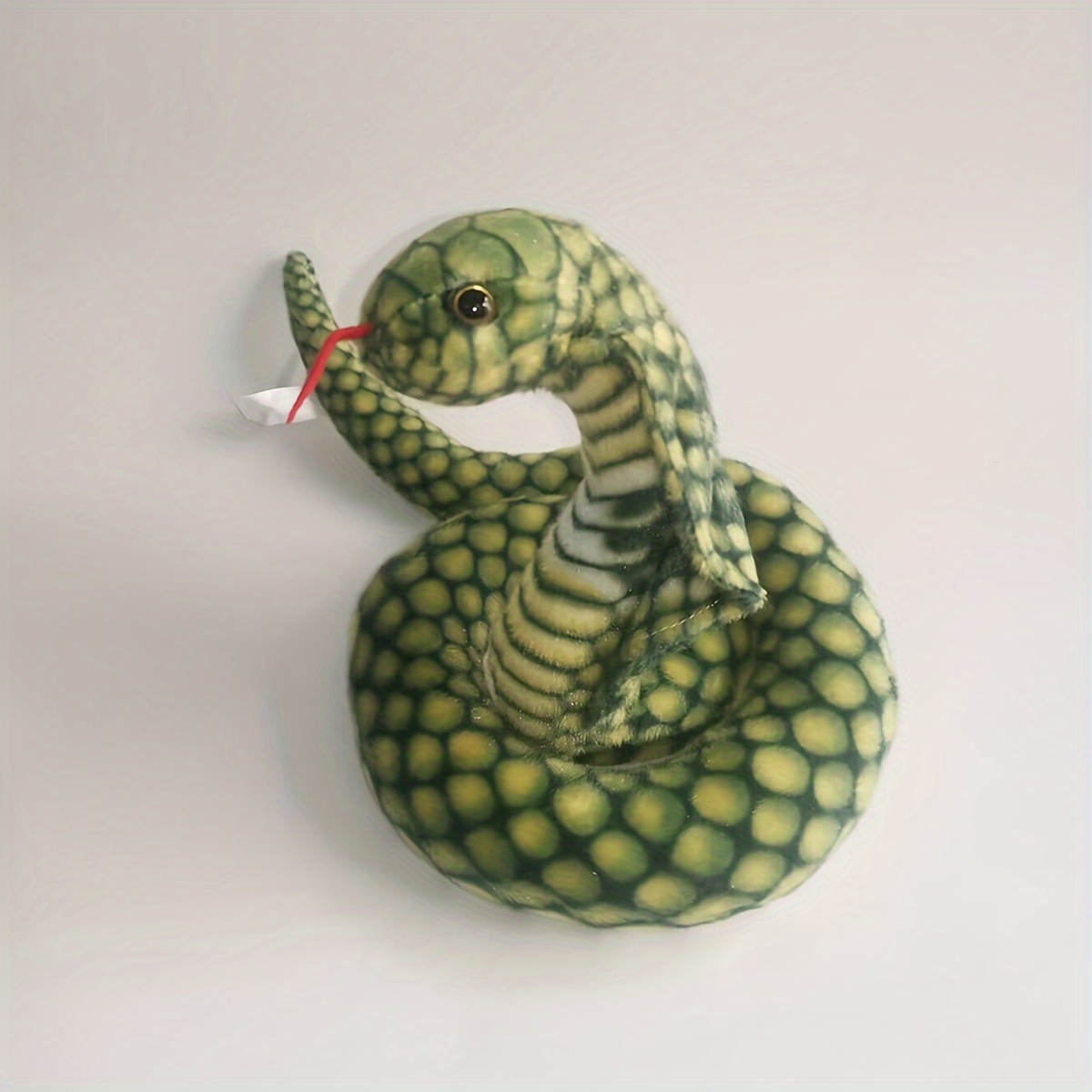 Silly best sale snake toy