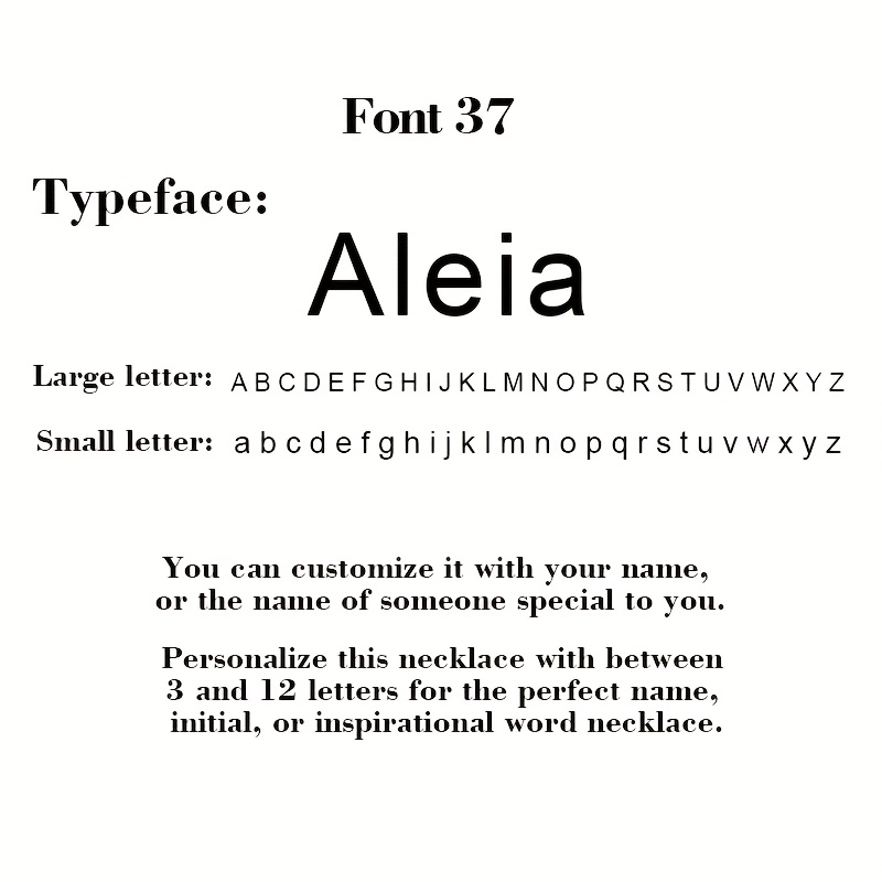 Personalized Name Bracelet, Customizable Fashion Accessory