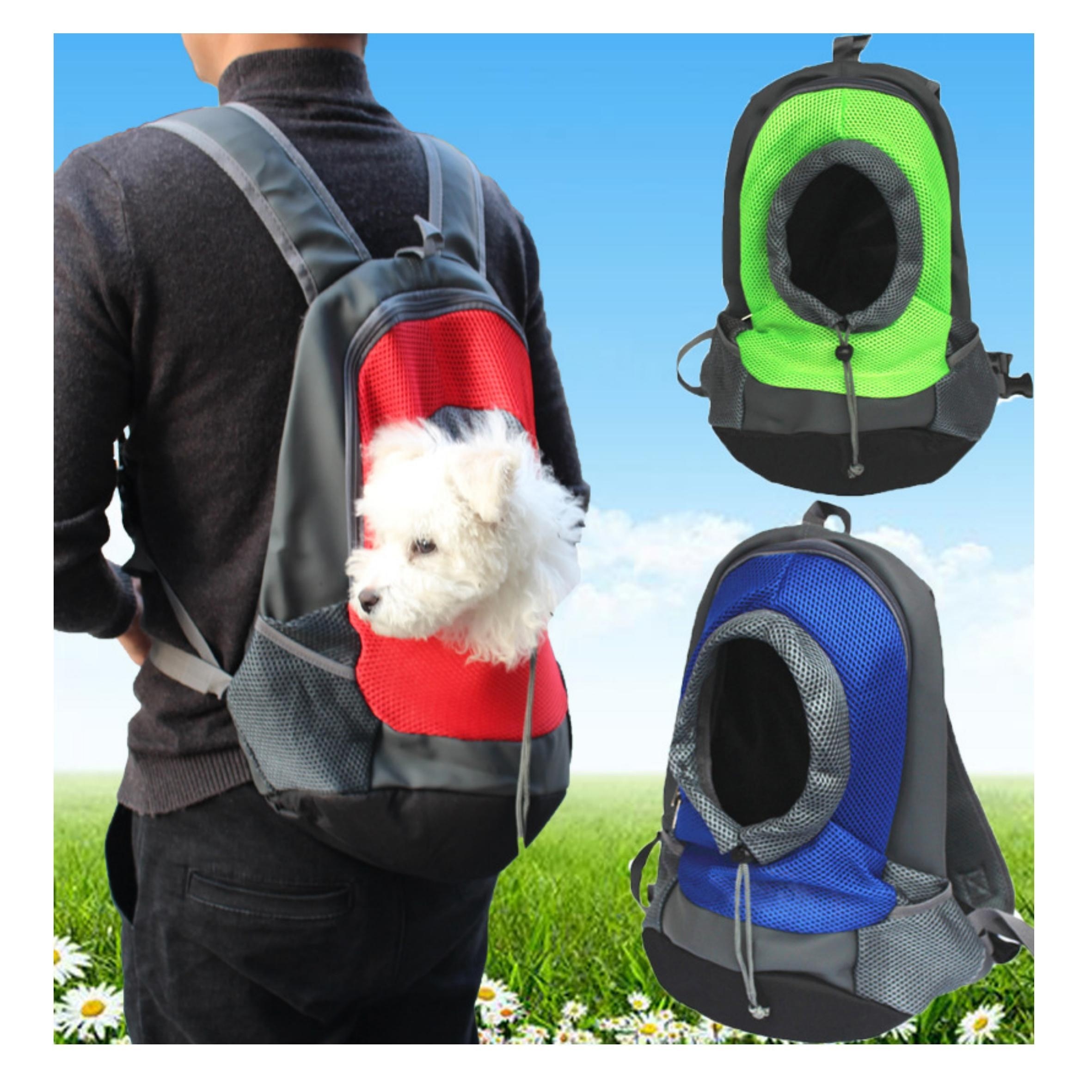 

Pet Dog Bag Dog Backpack Strap Pet Dog Front Bag Cat Front Bag Pet Carrier Travel Dog Bag Dog Outdoor Pet Carrier Dog Backpack Carrier Dog Cage Travel