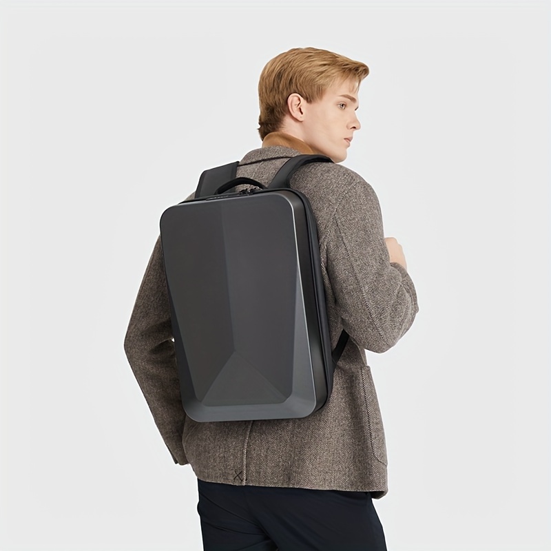 travel business laptop bag men s backpack laptop Temu