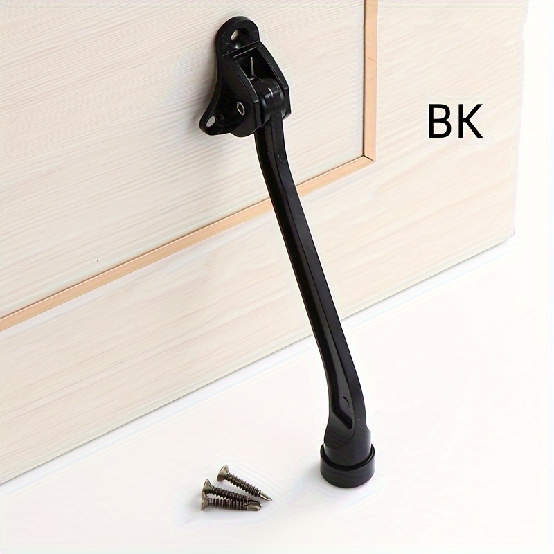 Thickened Ring Of Door For Foot Pedal, Anti-wear And Anti-collision, Installation