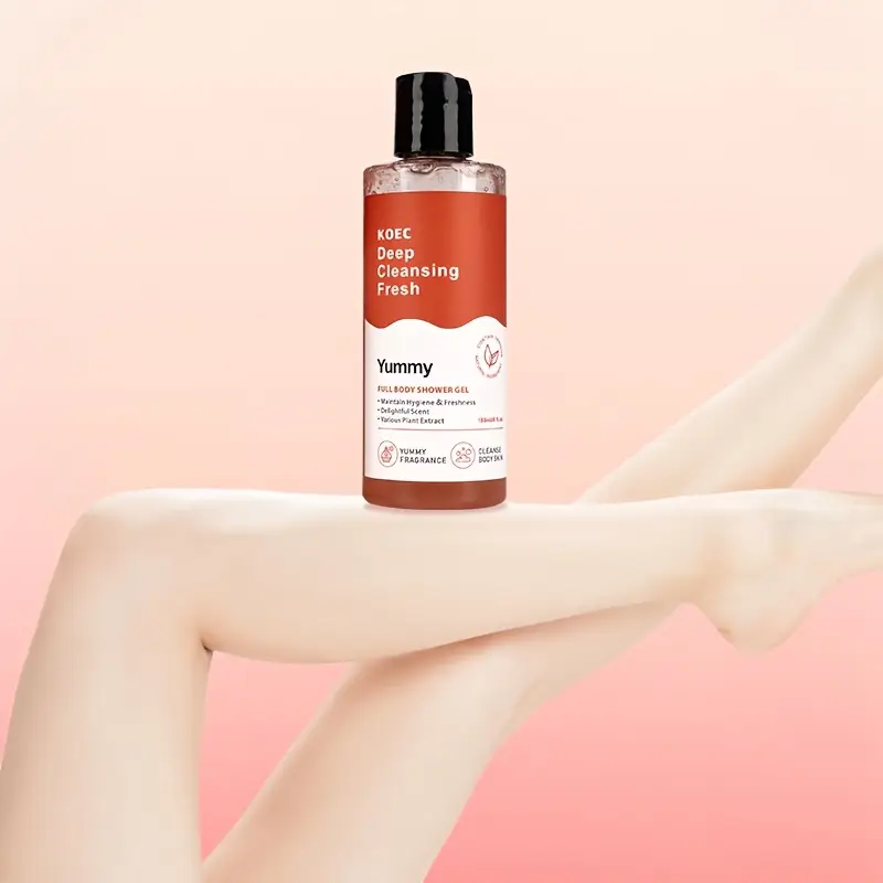 womens cleansing body wash mild formula to reduce skin irritation suitable for private parts contains aloe vera cucumber shea butter to reduce odor suitable for valentines day gift details 4